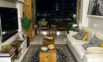 Imagem 1: Maayan Cidade Jardim! Lindo 2 quartos!