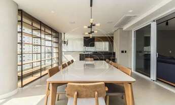 Imagem 3: São Paulo - Apartamento Padrão - Moema Índios