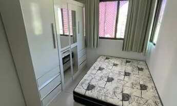 Imagem 5: EC-apartamento 42 metros, 01 quarto, mobiliado, prédio novo, 50 metros do mar