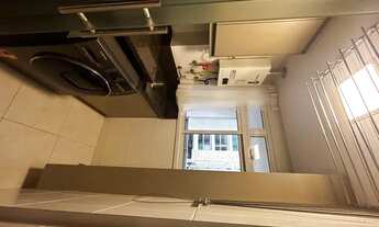 Imagem 6: Apartamento para aluguel decorado e mobiliado com 3 quartos sendo 1 suíte sol da manhã