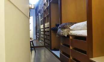 Imagem 4: FLAT JUNÇÃO COM 01 QUARTO PARA LOCAÇÃO NA AL. LORENA JARDIN