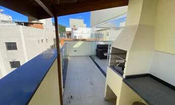 Imagem 5: Apartamento Cobertura Duplex Praia Enseada Guarujá Todo Reformado