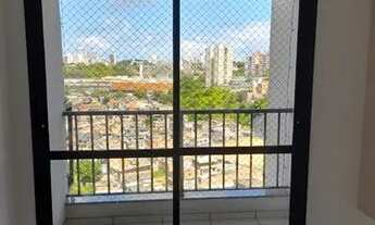 Imagem 4: Vense-se Apart. "Cond. Morada Flor de Liz " Pernambués infraestrutura completa