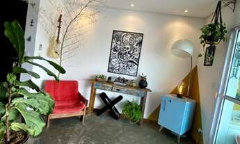 Imagem 3: Apartamento para venda tem 130 metros