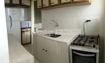 Imagem 3: PORTO ALEGRE - Apartamento Padrão - Santo Antônio