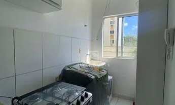 Imagem 7: Apartamento com 3 dormitórios à venda, 65 m² por R$ 340.000 - Cambeba - Fortaleza/CE