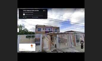 Imagem: Alugo piso inferior de sobrado com 2 quartos