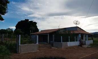 Imagem: Vendo casa em abaiara