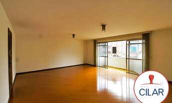 Imagem 2: Curitiba - Apartamento Padrão - Alto da Rua XV