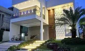 Imagem 3: Casa Alphaville Casa com 5 dormitórios