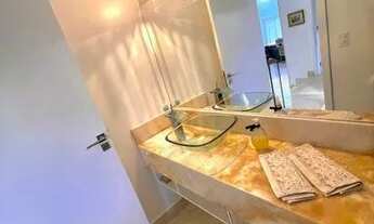 Imagem 5: CASA PARA LOCAÇÃO CLUBE DE CAMPO VALINHOS/SP