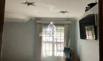 Imagem 6: Casa com 2 dorms, Residencial Villa Flora, Sumaré - R$ 423 mil, Cod: CA1935