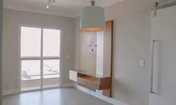 Imagem: Apartamento para Aluguel - Parque Bom Retiron