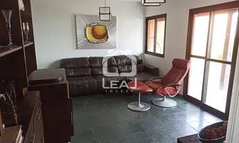 Imagem 7: Cobertura Penthouse com piscina privativa, vista livre para o mar, 3 dormitórios e 2 vagas