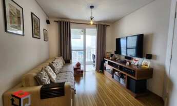 Imagem 2: Apartamento à venda 3 quartos 2 vagas Arcadia Centro - São Bernardo do Campo - SP