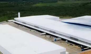 Imagem 6: Galpão para alugar, 3065 m² por R$ 84.138,64/mês - Jardim Asteca - Vila Velha/ES