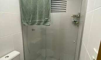 Imagem 7: Vende-se apartamento 2/4 no Edifício Torres de Madri em Cuiabá MT