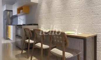 Imagem: São Paulo - Apartamento Padrão - Tucuruvi