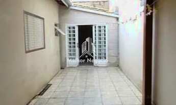 Imagem 3: Casa com 2 dorms, Jardim das Orquídeas, Sumaré - R$ 319 mil, Cod: RRCA2692