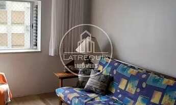 Imagem 4: Guarujá - Apartamento Padrão - Pitangueiras