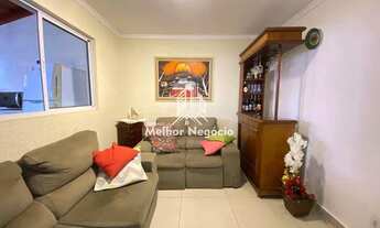 Imagem 5: Casa com 3 dorms, Residencial Cosmos, Campinas - R$ 404 mil, Cod: CA1815