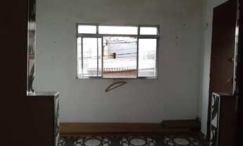 Imagem 2: CAIQUE. CASA PERTO DA FUTURA ESTAÇÃO VARGINHA