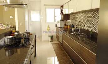 Imagem 6: Casa - Swiss Park - Campinas