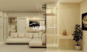 Imagem: Eko Life Style - Apartamento 3 quartos