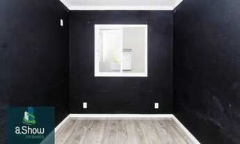 Imagem 4: Apartamento com 2 dormitórios para alugar, 48 m² por R$ 1.468,34/mês - Olaria - Canoas/RS