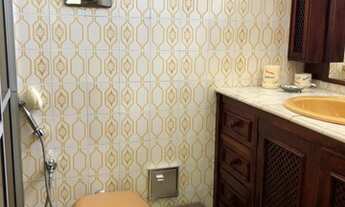 Imagem 6: COMPRAR CASA 2 QUARTOS 2 SUITES,QUINTAL,ARMÁRIOS,CASA ANEXA 2 QUARTOS,CENTRO,FEIRA DE SANT