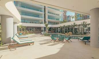 Imagem 4: Espetacular Apartamento com 233m² 3 suítes e 4 vagas em Ibirapuera - São Paulo - SP