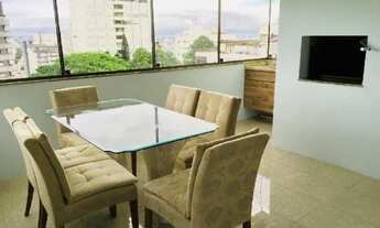 Imagem 4: Apartamento com 2 dormitórios para alugar, 84 m² por R$ 6.353,00/mês - Bela Vista - Porto