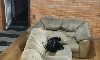 Imagem 4: Alugo piso inferior de sobrado com 2 quartos no bairro Ipiranga, São José/SC