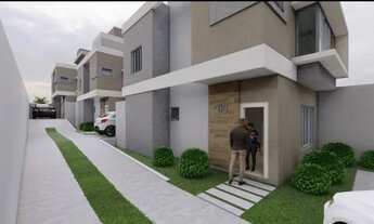 Imagem 3: Sobrados Triplex A Venda no Bairro Alto