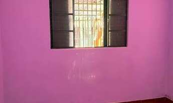 Imagem 7: Casa com 2 dormitórios para alugar por R$ 750,00/mês - Parque Ribeirão Preto - Ribeirão Pr