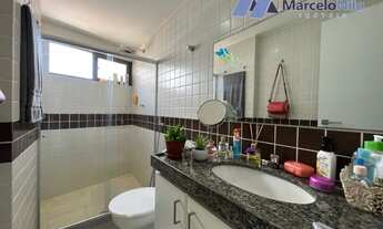 Imagem 14: Apartamento em Frente a FMO e ao Lado do Patteo, 109m2, 03 Quartos, 02 Vagas