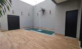 Imagem 4: Casa de condomínio para venda 4 suites, 4 vagas de garagem, lazer completo