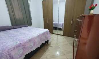 Imagem 2: Apartamento com 2 dormitórios à venda, 46 m² por R$ 135.000,00 - Dois Córregos - Piracicab