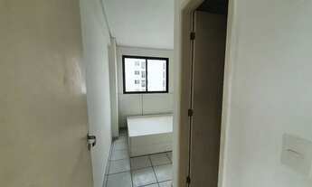 Imagem 5: Apartamento à venda, 1 quarto, 1 suíte, 1 vaga, Madalena - Recife/PE