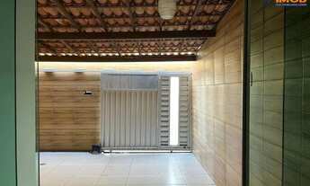 Imagem 3: FEIRA DE SANTANA - Casa Padrão - CONCEIÇÃO