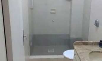 Imagem: Quarto em apto na Trindade (Vaga Feminia