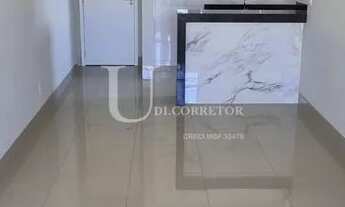 Imagem 5: Santa Mônica - 2/4 sendo 1 Suíte - Sacada c preparação gourmet Udi1788