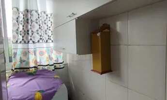 Imagem 4: 12014- Apartamento no bairro Presidente Roosevelt