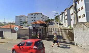 Imagem: Oportunidade leilão Jacareí, Jardim das