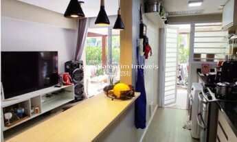 Imagem 4: Apartamento a venda no Recreio dos Bandeirantes 02 quartos (1 suíte