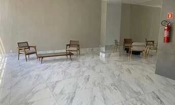 Imagem 2: Apartamento para aluguel com 45 metros quadrados com 1 quarto em Jardim América - Goiânia