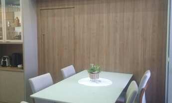 Imagem 4: Lindo apartamento Térreo Garden em Paulinia, pronto para morar!