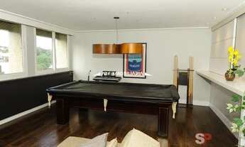 Imagem 2: São Paulo - Apartamento Padrão - SUMAREPERDIZES