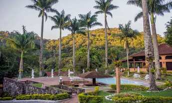 Imagem 2: Cód.: 390 - Mansão em condomínio - Comary - Teresópolis