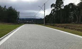 Imagem 7: Terreno no Loteamento Residencial Mirante do Vale em Canela!